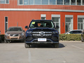 奔驰GLS GLS 450 4MATIC时尚型2021款