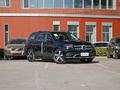 奔驰GLS GLS 450 4MATIC时尚型2021款