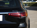 奔驰GLS GLS 450 4MATIC时尚型2021款