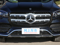奔驰GLS GLS 450 4MATIC时尚型2021款