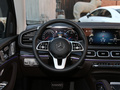 奔驰GLS GLS 450 4MATIC时尚型2021款