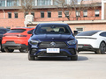奔驰E级(进口) E 300运动版2021款