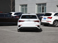 奥迪A3 Sportback 35 TFSI进取运动型2021款