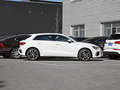 奥迪A3 Sportback 35 TFSI进取运动型2021款
