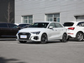 奥迪A3 Sportback 35 TFSI进取运动型2021款