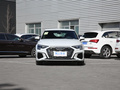 奥迪A3 Sportback 35 TFSI进取运动型2021款
