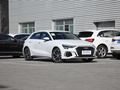 奥迪A3 Sportback 35 TFSI进取运动型2021款
