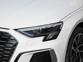 奥迪A3 Sportback 35 TFSI进取运动型2021款