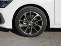 奥迪A3 Sportback 35 TFSI进取运动型2021款