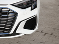 奥迪A3 Sportback 35 TFSI进取运动型2021款