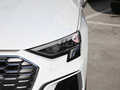 奥迪A3 Sportback 35 TFSI进取运动型2021款