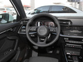 奥迪A3 Sportback 35 TFSI进取运动型2021款