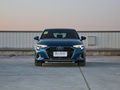 奥迪A3 Sportback 35 TFSI时尚致雅型2021款