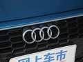 奥迪A3 Sportback 35 TFSI时尚致雅型2021款