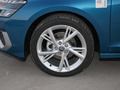 奥迪A3 Sportback 35 TFSI时尚致雅型2021款