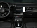 奥迪A3 Sportback 35 TFSI时尚致雅型2021款