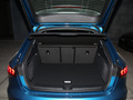 奥迪A3 Sportback 35 TFSI时尚致雅型2021款