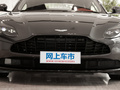阿斯顿·马丁DB11 图片