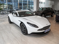 阿斯顿·马丁DB11 4.0T V8Coupe2022款