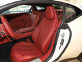 阿斯顿·马丁DB11 4.0T V8Coupe2022款