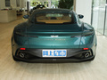 阿斯顿·马丁DB11 4.0T V8Coupe2022款