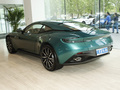 阿斯顿·马丁DB11 4.0T V8Coupe2022款