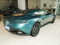 阿斯顿·马丁DB11 4.0T V8Coupe2022款