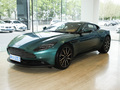 阿斯顿·马丁DB11 4.0T V8Coupe2022款