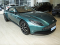 阿斯顿·马丁DB11 4.0T V8Coupe2022款