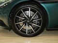 阿斯顿·马丁DB11 4.0T V8Coupe2022款