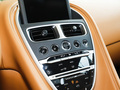 阿斯顿·马丁DB11 4.0T V8Coupe2022款