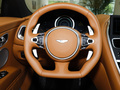 阿斯顿·马丁DB11 4.0T V8Coupe2022款