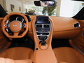 阿斯顿·马丁DB11 4.0T V8Coupe2022款