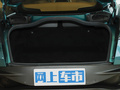 阿斯顿·马丁DB11 4.0T V8Coupe2022款