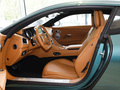 阿斯顿·马丁DB11 4.0T V8Coupe2022款