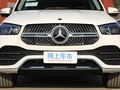奔驰GLE GLE 450 4MATIC豪华型2021款