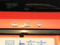 魏牌 VV5 圖片