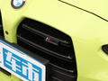 宝马M3 M3四门轿车 M xDrive雷霆版2021款