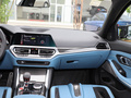 宝马M3 M3四门轿车 M xDrive雷霆版2021款