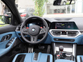 宝马M3 M3四门轿车 M xDrive雷霆版2021款