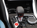 宝马M3 M3四门轿车 M xDrive雷霆版2021款