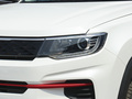 长安CS35 PLUS 荣耀百万版 1.6L手动豪华版2021款
