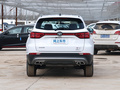 长安CS75 图片