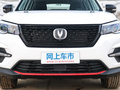 长安CS75 图片