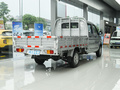 五菱榮光新卡 1.8L汽車下鄉(xiāng)版LV1加長雙排LJ479Q62021款