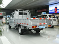 五菱榮光新卡 1.8L汽車下鄉(xiāng)版LV1加長雙排LJ479Q62021款