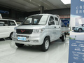 五菱榮光新卡 1.8L汽車下鄉(xiāng)版LV1加長雙排LJ479Q62021款