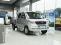 五菱榮光新卡 1.8L汽車下鄉(xiāng)版LV1加長雙排LJ479Q62021款