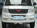 五菱榮光新卡 1.8L汽車下鄉(xiāng)版LV1加長雙排LJ479Q62021款