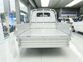 五菱榮光新卡 1.8L汽車下鄉(xiāng)版LV1加長雙排LJ479Q62021款